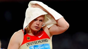 „Dann ist die Leichtathletik in zehn Jahren tot“