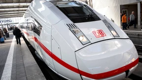 Vorstand der Bahn-Fernverkehrstochter geht