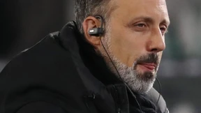 Wie Pellegrino Matarazzo den VfB Stuttgart lenkt