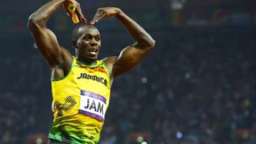 Wie Usain Bolt – nur unter 9,3 Sekunden