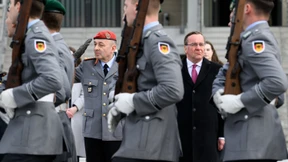 Sind wir „kriegstüchtig“?