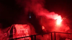 Ausschreitungen bei Protest gegen Olympia in Mailand