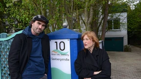 Kein Brandschutz für Asylbewerber