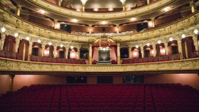 Zwei Intendantinnen fürs Staatstheater Wiesbaden