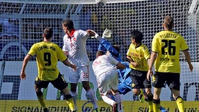 BVB-Sieg ohne Meisterglanz