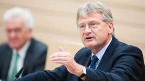 Die Macht der Doppel-Fraktion