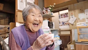 Wie Japaner ticken: Mayu Sugaya arbeitet bei Nippon Connection