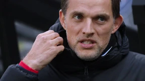 Wutrede von Tuchel vor dem Dortmund-Duell