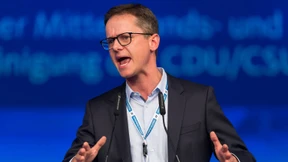 CDU-Flügel gegen jede Steuererhöhung