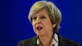 May verhängt Reiseverbot für ihre Minister