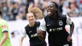 Eintracht-Frauen planen für die Champions League