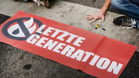Die Haftung der Letzten Generation