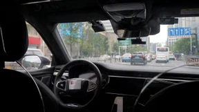 Uber, Baidu und Waymo auf der Jagd nach der Robotaxi-Krone