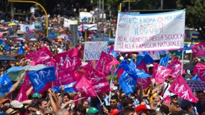 Wen stört es wirklich?