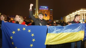 „Die Ukraine gehört zu Europa“
