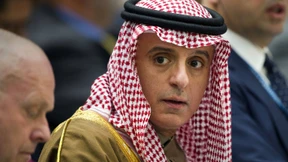 Saudis wenden sich von Deutschland ab