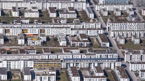 Neue Obergrenze für Hauskredite