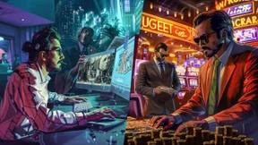 KI generiert Billig-Content: Wer wirklich profitiert