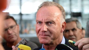 Rummenigges Wut auf die DFB-Richter