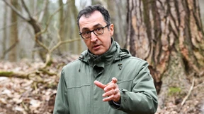 Ein „Fundi“ namens Özdemir