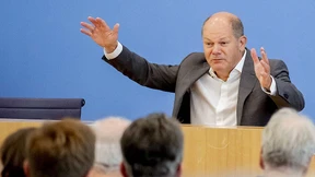 Finanzminister warnt vor Panikmache um die Rente