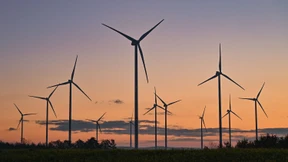 Es fehlen 17 Milliarden Euro für die Ökostromerzeuger