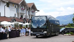 Mission Titelverteidigung