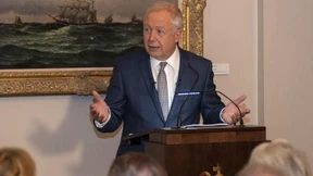 Marktgeile Fundamentalisten dürfen nicht siegen