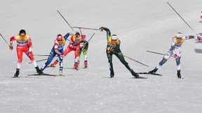 Ihr größtes Rennen