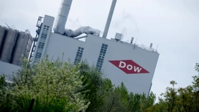 Spielt Dow Chemical im Chemiedreieck auf Zeit?