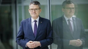 „Die Tür wieder öffnen“