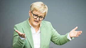 Renate Künast siegt vor Gericht wegen Falschzitaten