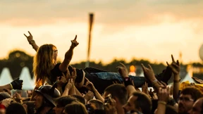 Die Neuen vom grünen Zeltplatz