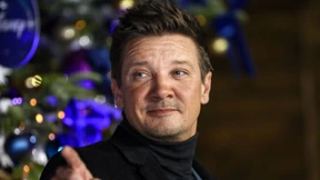 Jeremy Renner kann wieder laufen