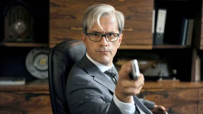 Man wächst zusammen