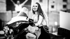 Das neue Gesicht der Modewelt