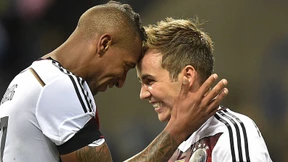 Auf einmal wieder „Super-Mario“