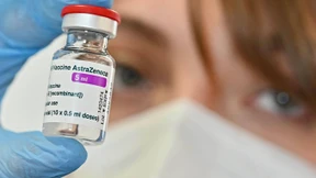 Astra-Zeneca nur noch für Menschen ab 60 Jahren