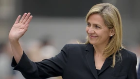 Ein Schlupfloch  für die  spanische Infantin 