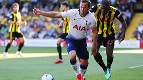 Ein anderer Harry Kane
