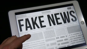 Jeder Dritte rechnet mit „Fake News“