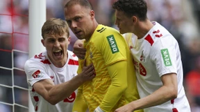 Köln fängt HSV noch ab – Relegation mit Elversberg