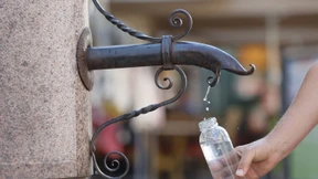 Warum bleibt kostenloses Wasser die Ausnahme?