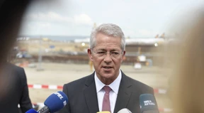 Kein Wissen für Russland