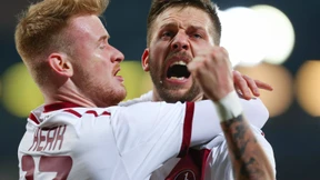 Nürnberg siegt, St. Pauli verliert furioses Spiel