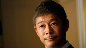 Aus der Traum vom Mond