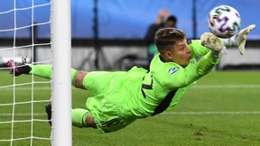 Die goldenen Momente eines Torhüters