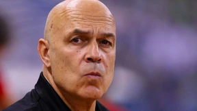 Ein Haifischzahn für Schalkes Biss