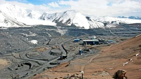 Das Ende des Goldrauschs