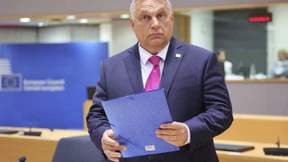 Ungarn blockiert abermals EU-Sanktionen gegen Russland